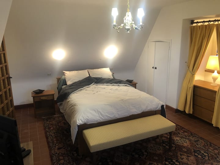 Ti Plouz Braz / Mor-bras - La Trinité-sur-Mer