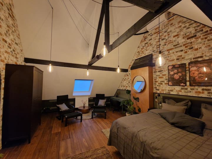Ferienwohnung Auszeit - Weeze