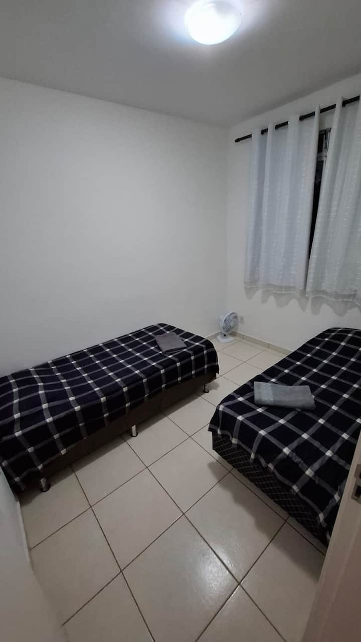 Quarto 2