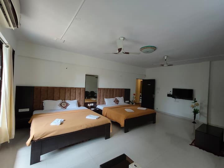 საძინებელი 2