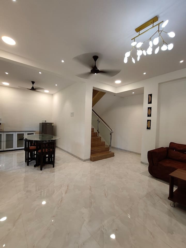 მისაღები ოთახი