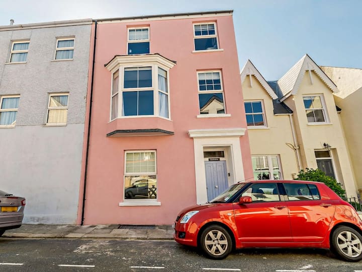5 Bed In Tenby (Oc-89074) - Tenby