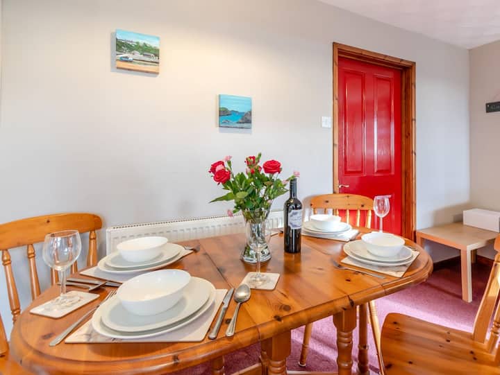 2 Bed In Solva (Oc-fb140) - Solva