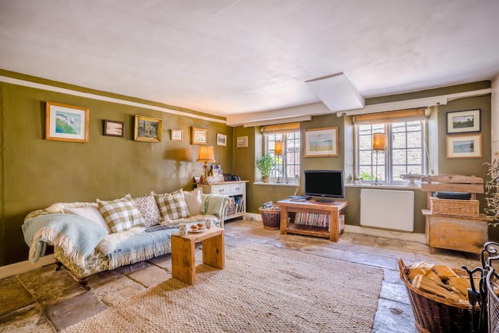 3 Bed In Worth Matravers (Oc-ic035) - Langton Matravers