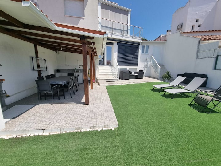 Casa Amor & Mar - Almada