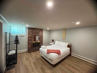 Main photo of rental property: Photo 1 of 6 in Fredericton, NB