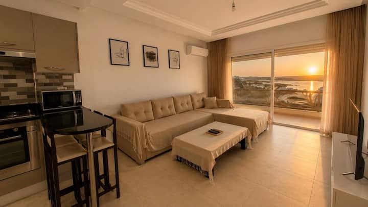 Appartement  Monastir Tunisie - Monastir