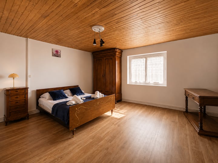 Chambre 3