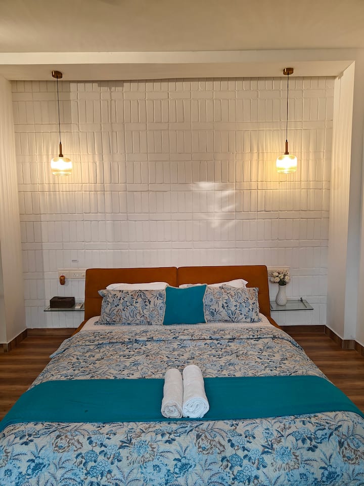 Bedroom 1 image 1