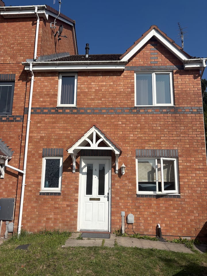 Cauldale Close - Rochdale