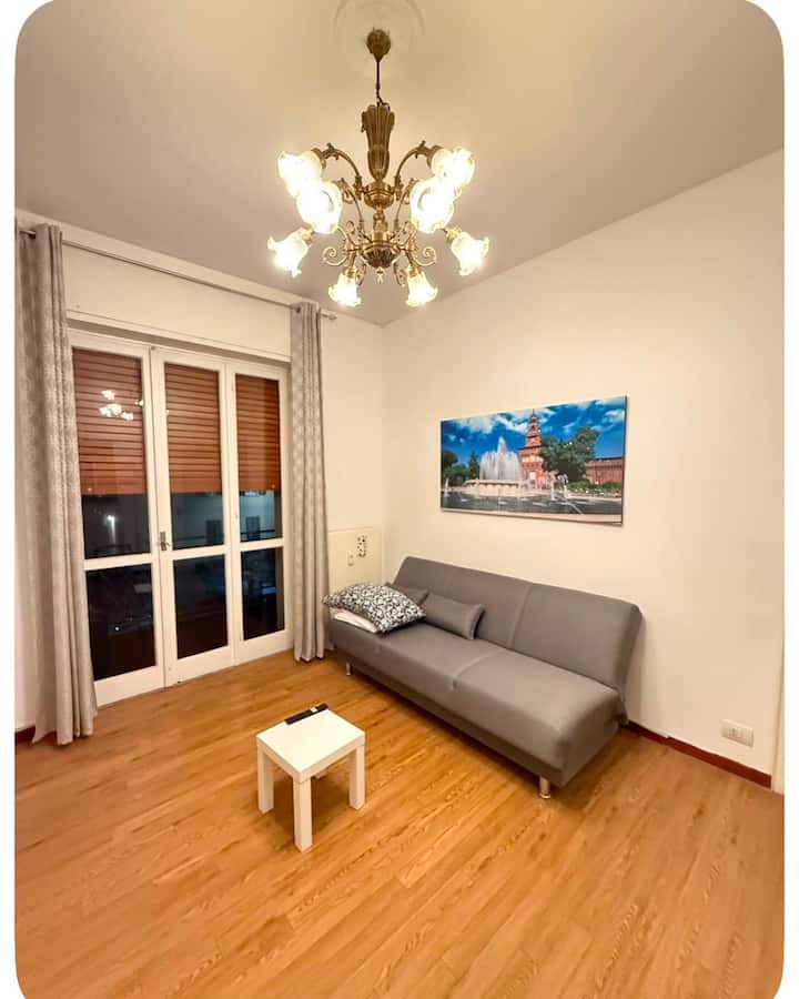 Appartamento Cavallino Svizzera Como - Como