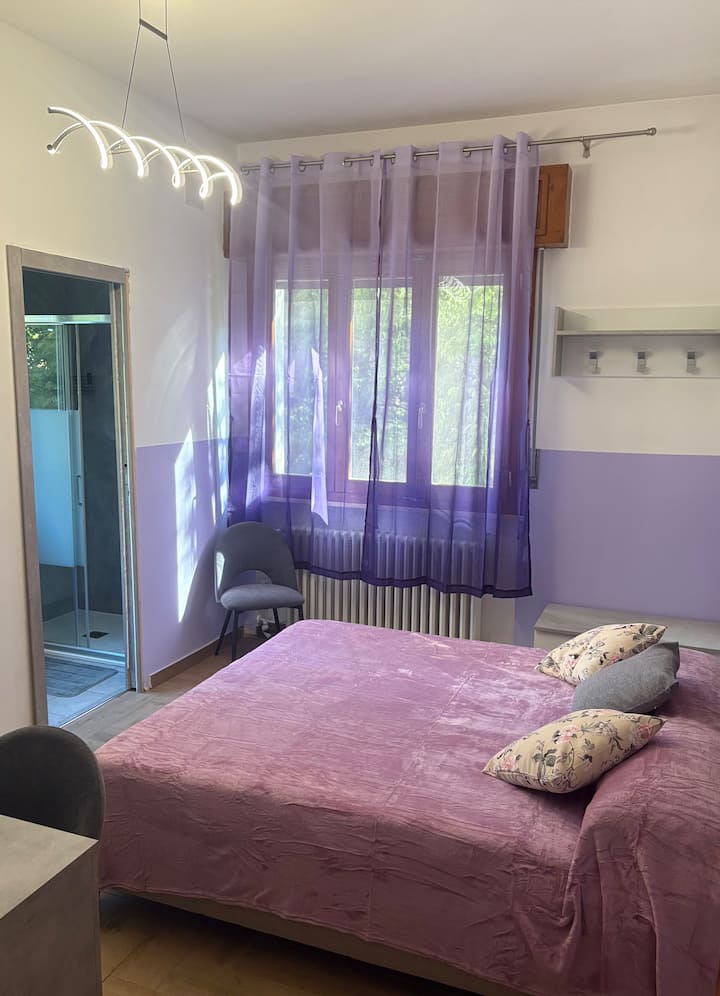 Dhomë gjumi