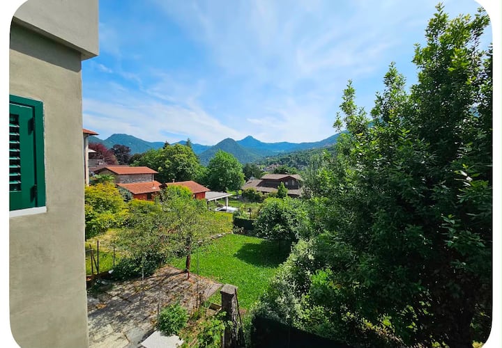 Casa Amore Cibo - Lugano