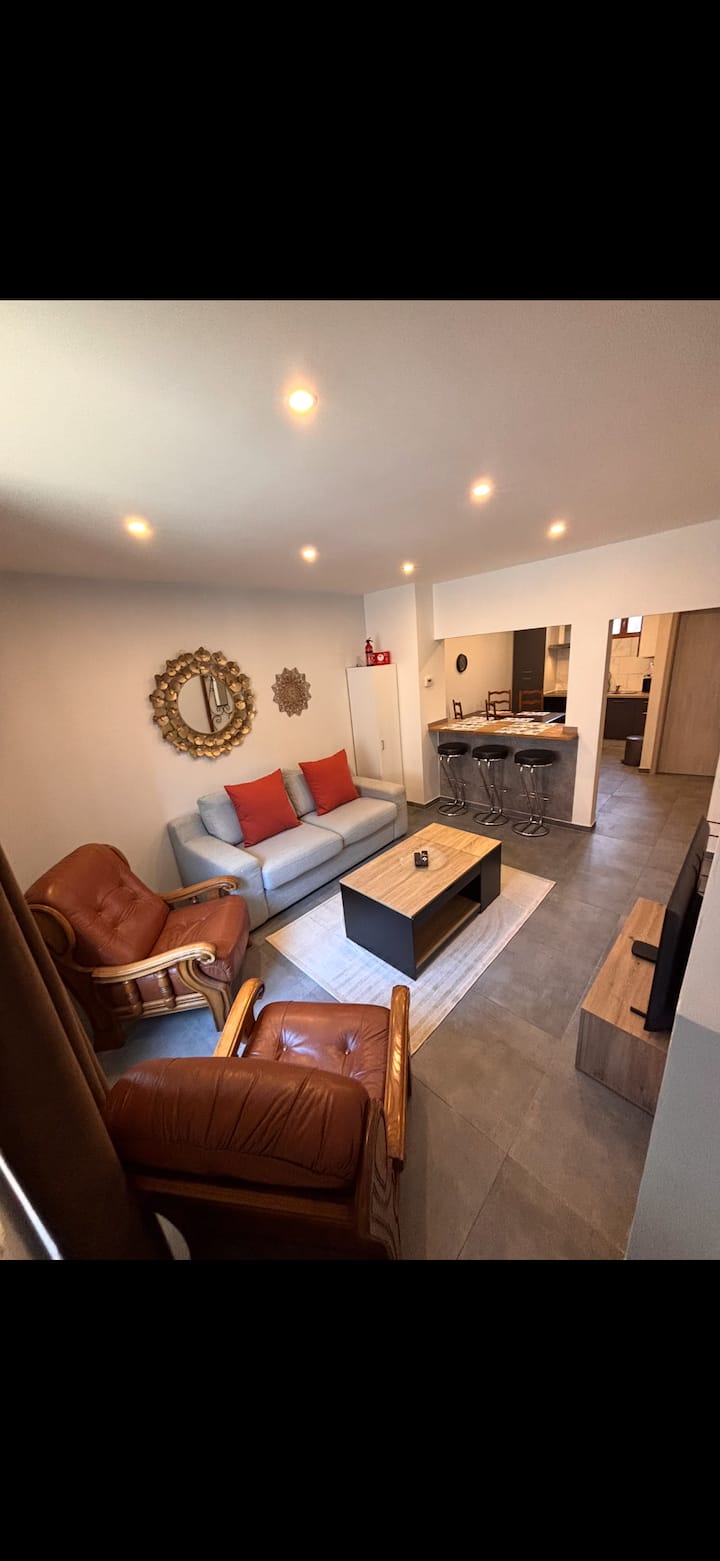 Le Duplex Du Sylo - Sélestat