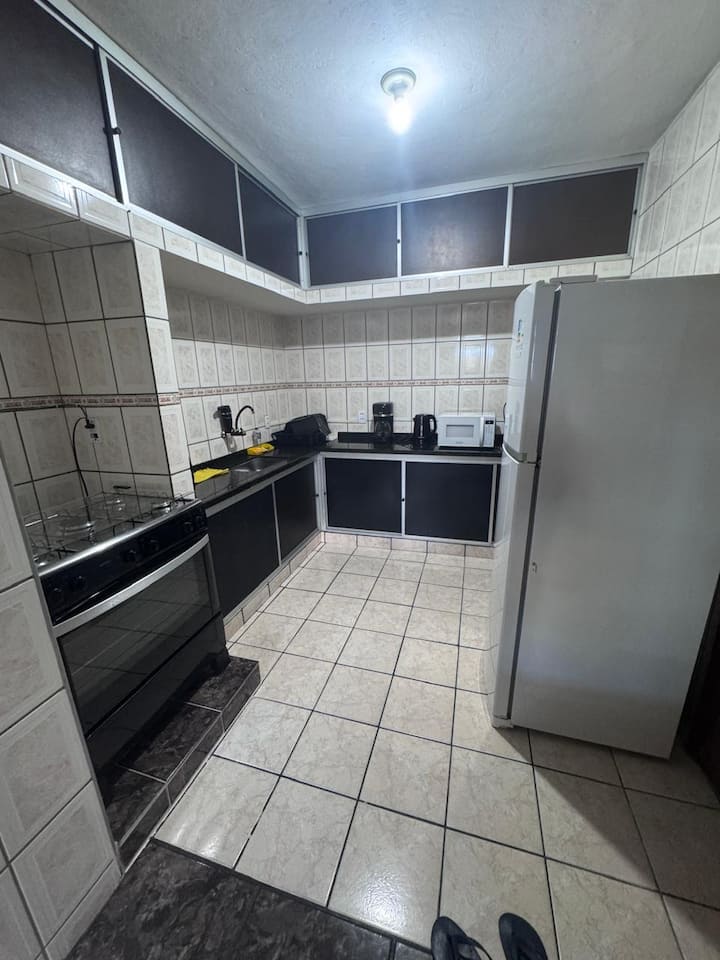 Apartamento Aconchegante Pertinho Da Praia - Vitória