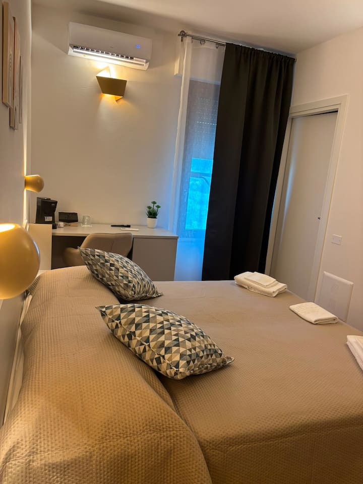 Urban Stay Siena | Your Home In The City - Siena