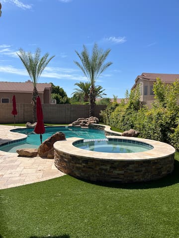Guest favorite listing in Mesa