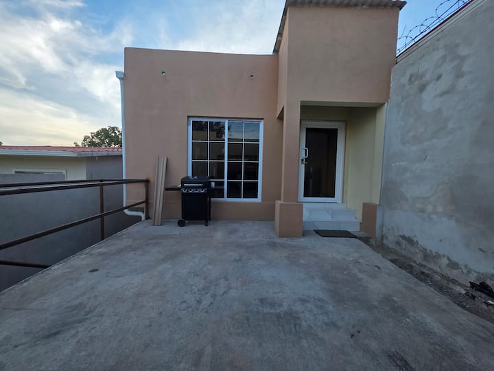 Residencial Circuito Cerrado - Comayagua