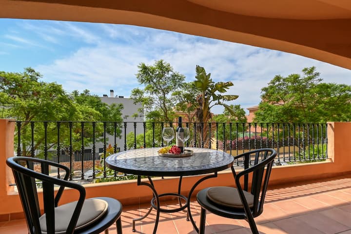 Jardines De Florida - Jávea
