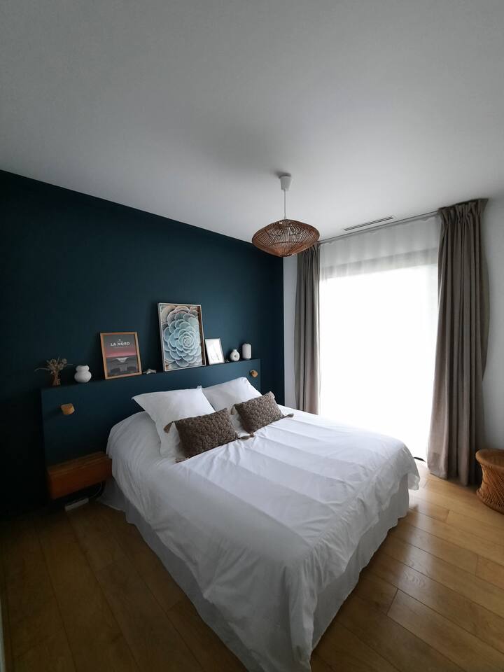 Slaapkamer 4