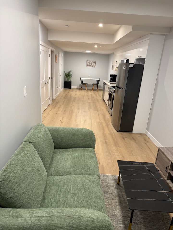 Milk & Honey By Norhi - Edmonton