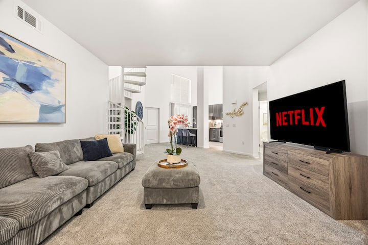 1500 Sqft 3 Bedroom In The Heart Of Irvine - Irvine, CA