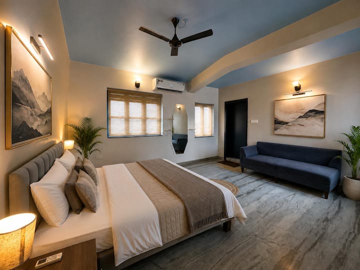 Bedroom 1 image 2