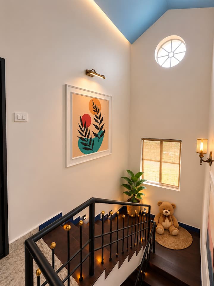 Living room image 2
