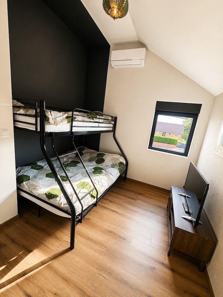 Chambre 3