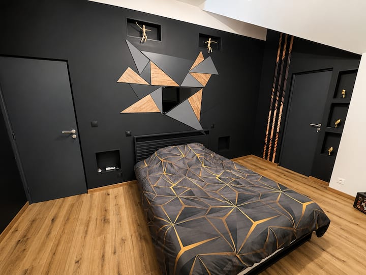 Chambre 1
