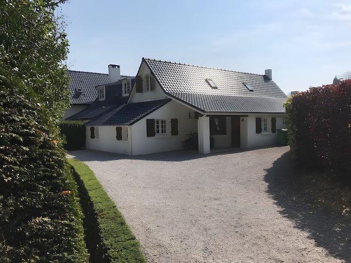 Gîte Du Val Doré - Guines