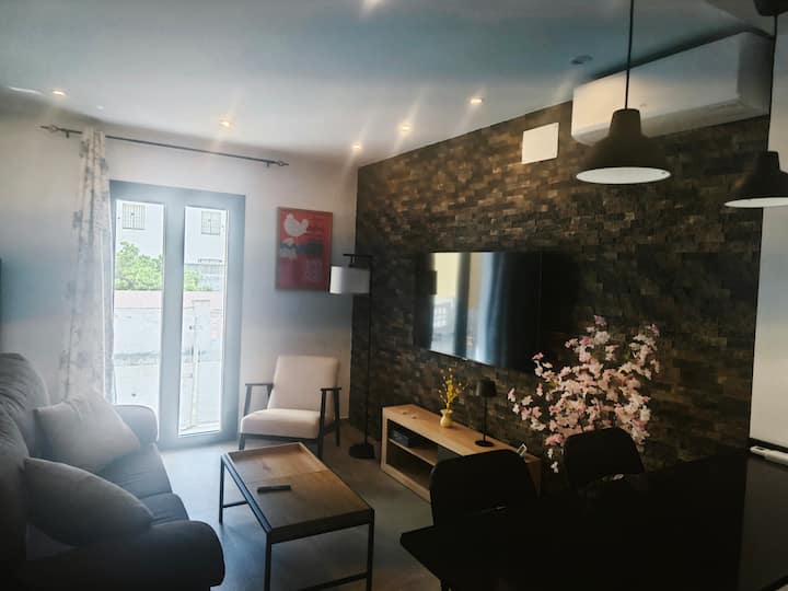 Apartamento Nuevo En El Centro De Chipiona - Chipiona