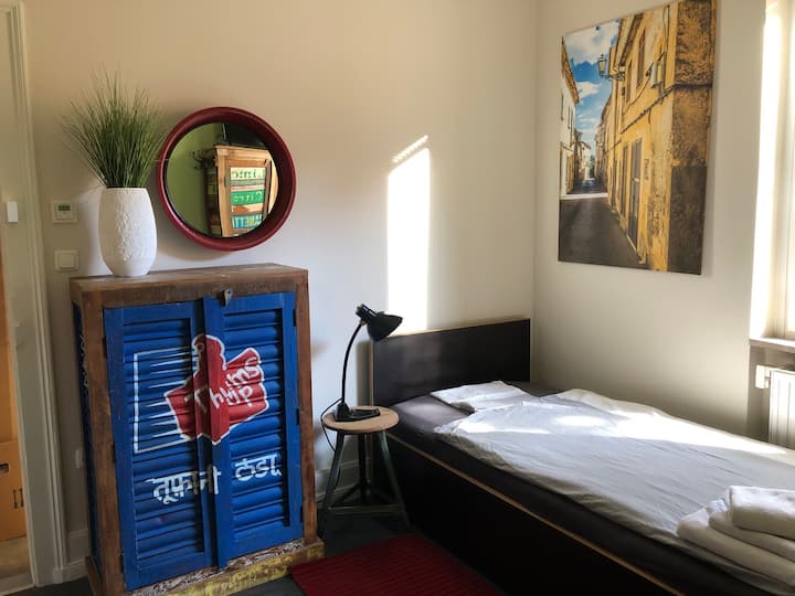 Modern Room For Mid-term Stays | Frankfurt - Fráncfort del Meno
