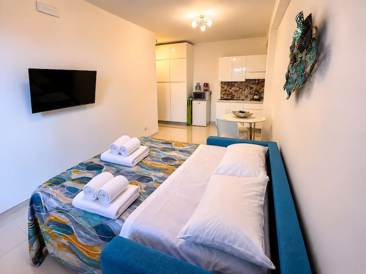 M.a.g.a. Holiday House - Taormina