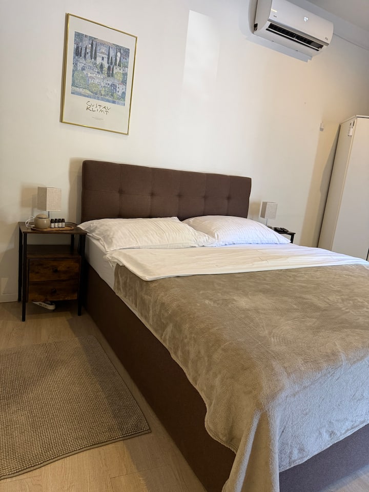 Apartment 2 - Salzburg