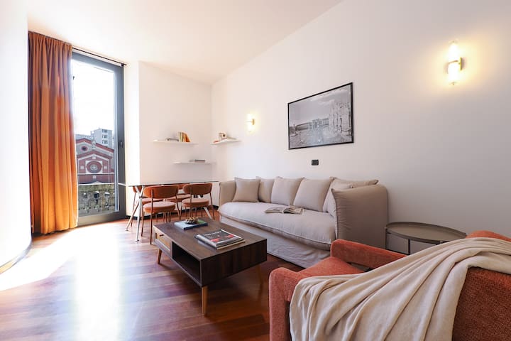 Guest favorite listing in Milano