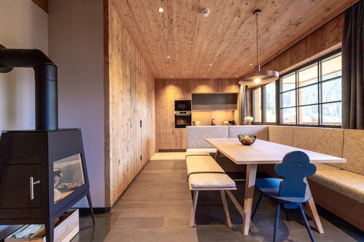Mittendrin I + Suite - Wagrain