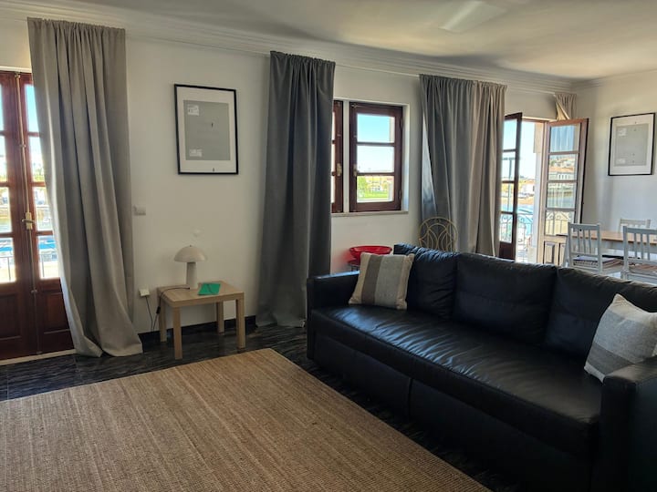 Apartamento T1 Centro Tavira - Tavira
