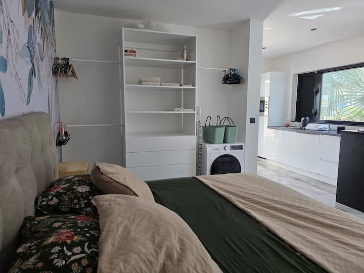 Spálňa 4