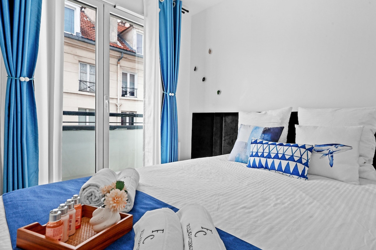 Suite de Lappe — Cuisine