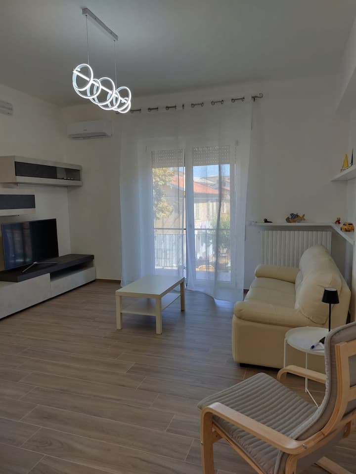 Casa Vacanze Raggio Di Luce - Ortona (Ch) - Ortona