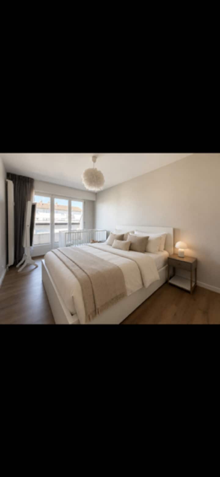 Bellevue Apparemment - Annemasse
