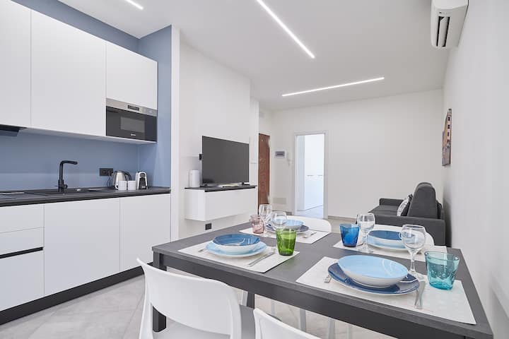 Casa Maggie - Albenga