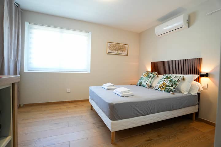 Studio S Les Suites Du Roubion - Montélimar