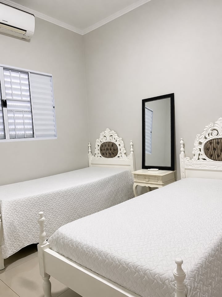 Chambre 1