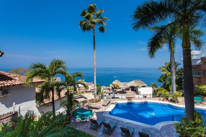 Estrellita Del Mar Tropical Ocean Escape - México