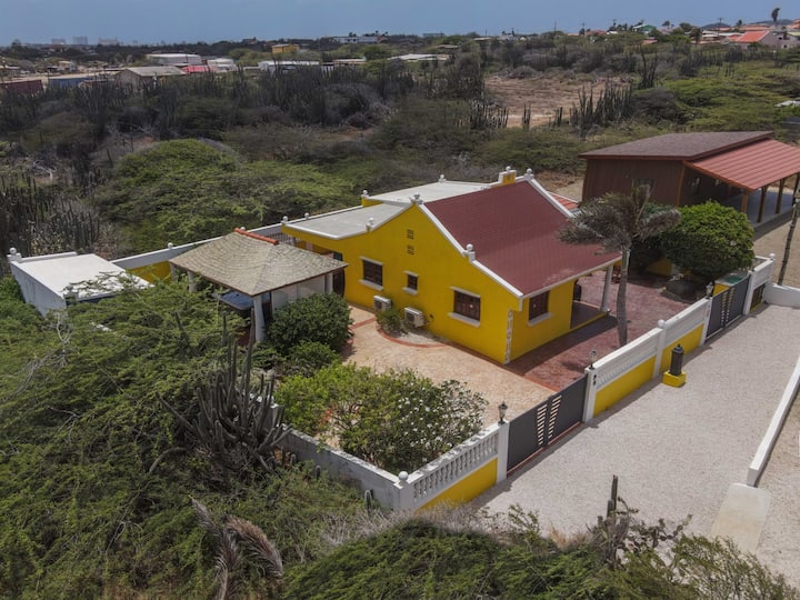 Casa Kudawecha - Aruba