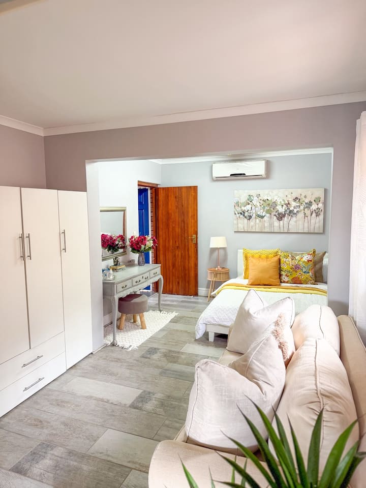 Rademeyer Cottage - Kloof