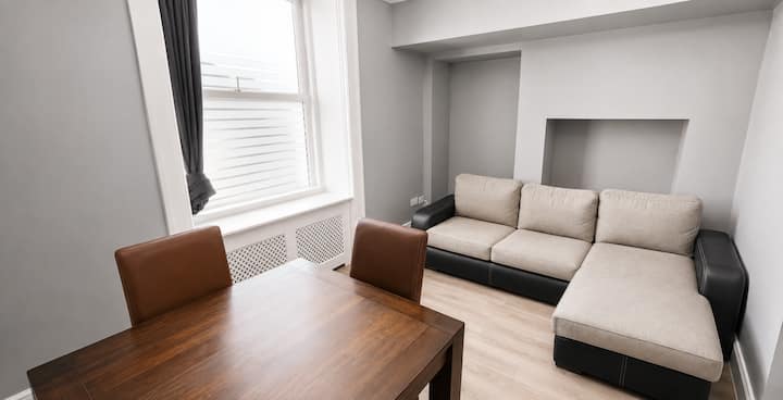 Family 3-bed Apartment | Central Sunderland - Sunderland