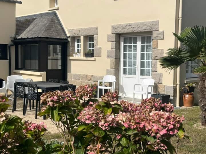 Maison Roscoff - Proche Vieux Port, Plages - Roscoff